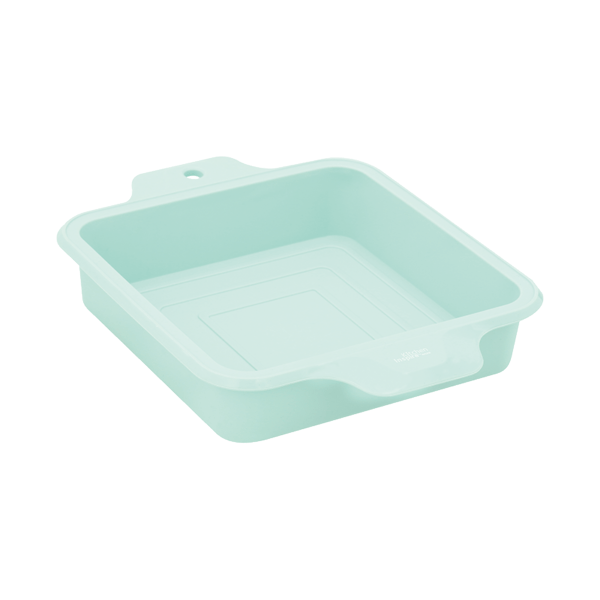 Kitchen Inspire BAKER Kitchen Inspire Silicone Square Pan 501267 (7445939650649)