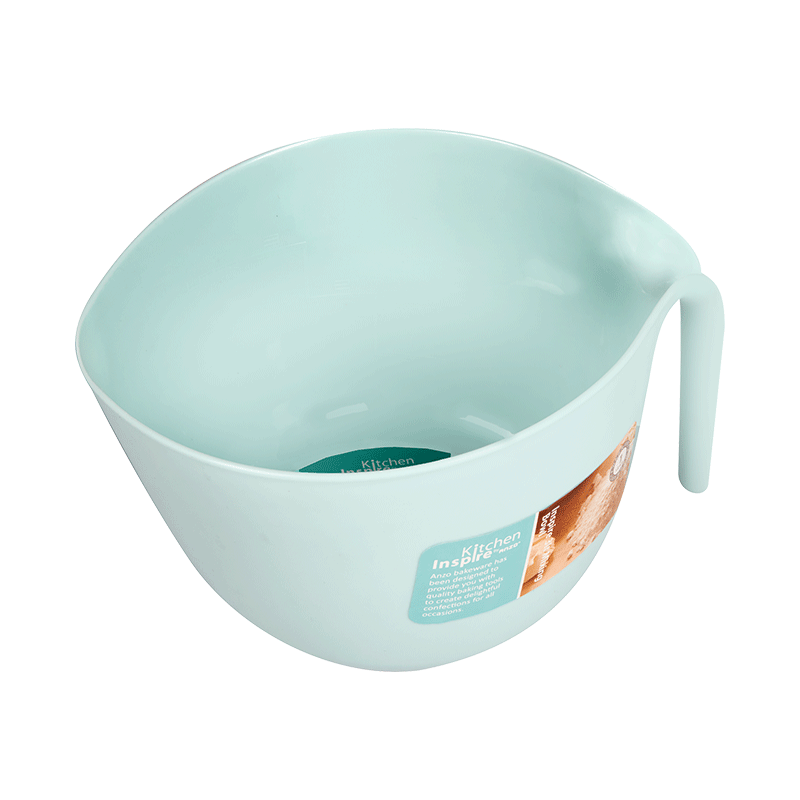 Kitchen Inspire CUTLERY Kitchen Inspire 3lt Mixing Bowl 501232 (7444701151321)