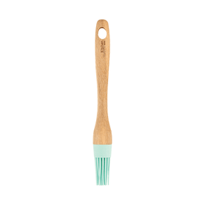 Kitchen Inspire CUTLERY Kitchen Inspire Beechwood & Silicone Brush 501220 (7444308426841)