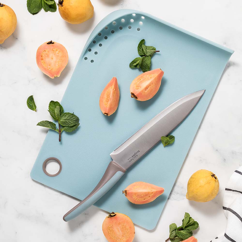 Kitchen Inspire CUTLERY Kitchen Inspire Chef’s Knife 501125 (7334121406553)