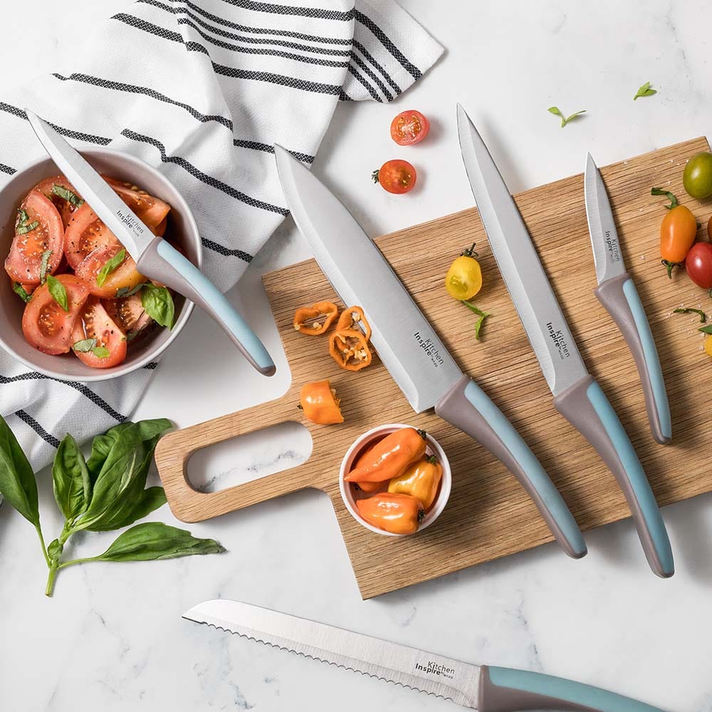 Kitchen Inspire CUTLERY Kitchen Inspire Chef’s Knife 501125 (7334121406553)