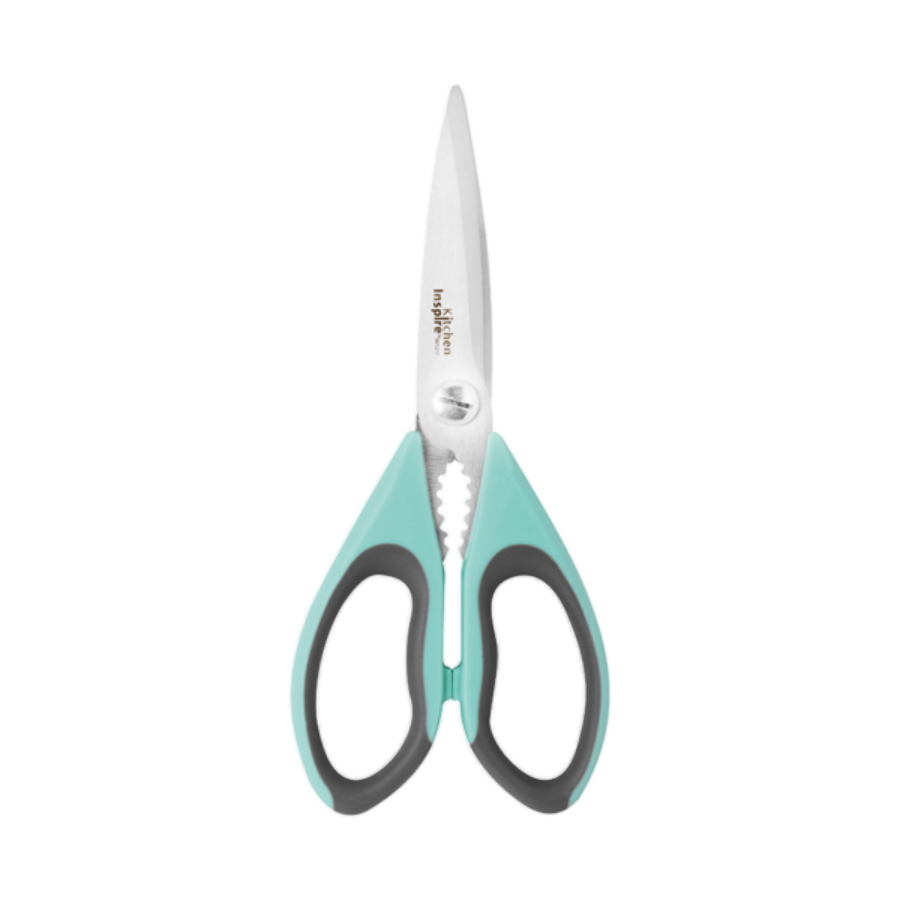 Kitchen Inspire CUTLERY Kitchen Inspire Classic Kitchen Scissors 501131 (7334134382681)