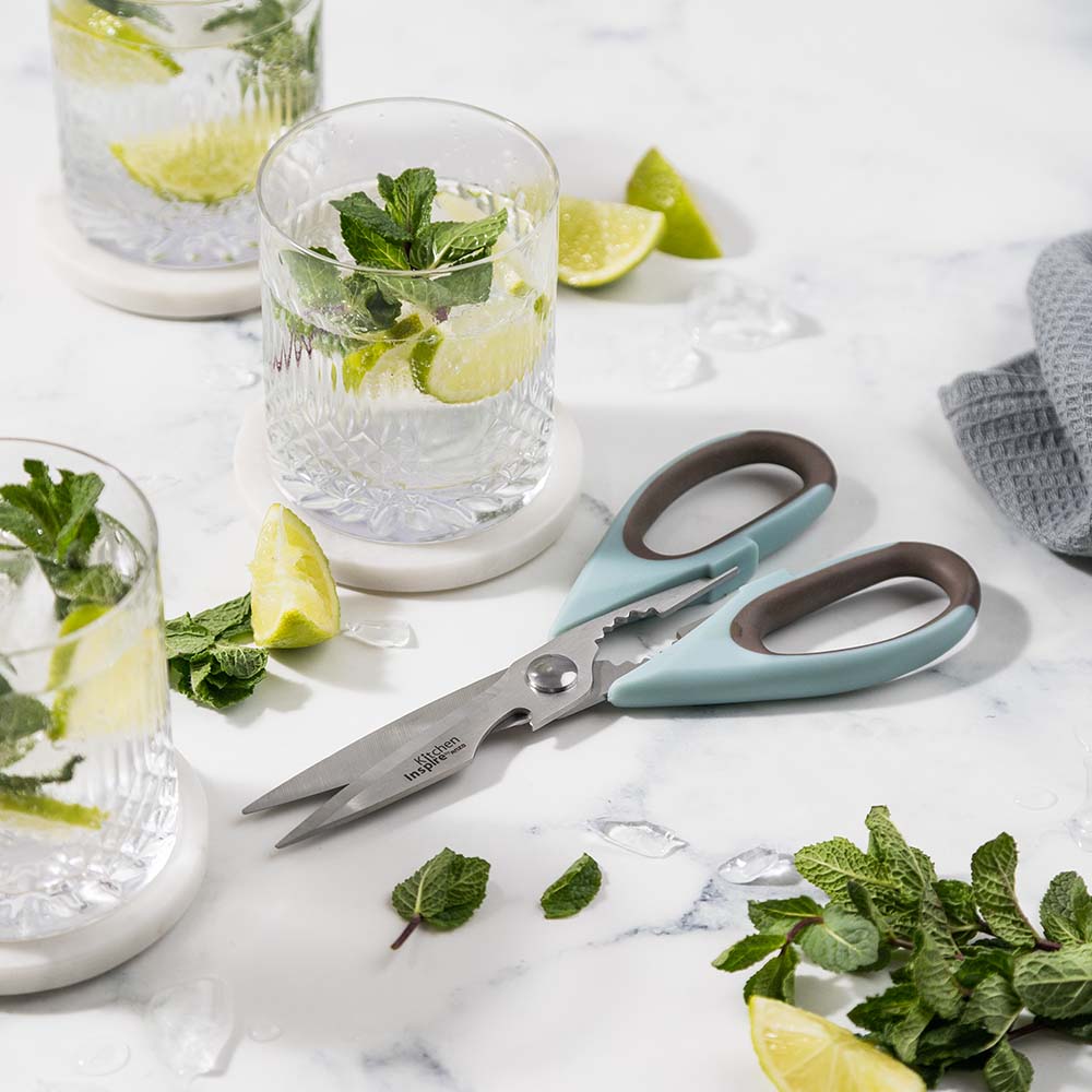 Kitchen Inspire CUTLERY Kitchen Inspire Classic Kitchen Scissors 501131 (7334134382681)