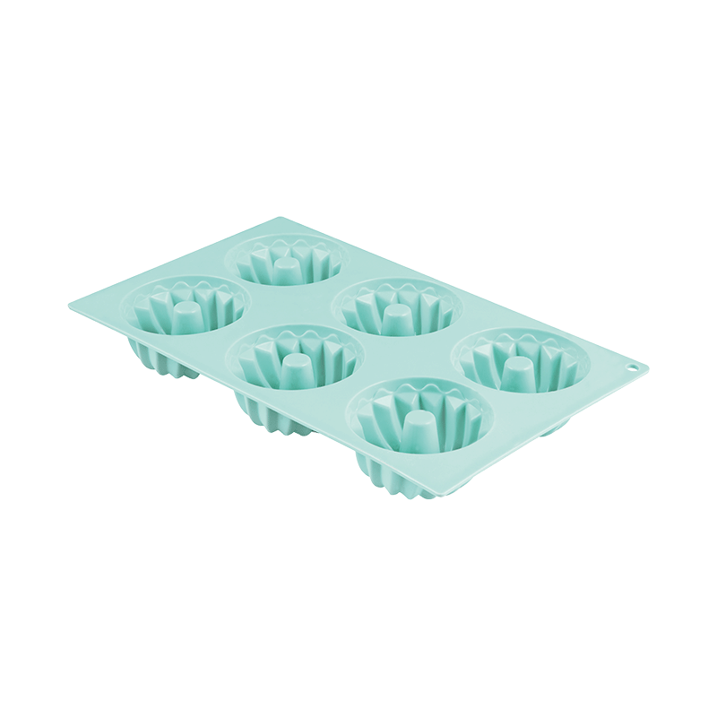 Kitchen Inspire CUTLERY Kitchen Inspire Crown Cake Mould 501203 (7335477477465)