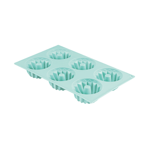 Kitchen Inspire CUTLERY Kitchen Inspire Crown Cake Mould 501203 (7335477477465)