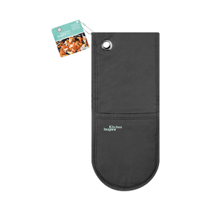 Kitchen Inspire CUTLERY Kitchen Inspire Double Oven Mitt 501238 (7444707835993)
