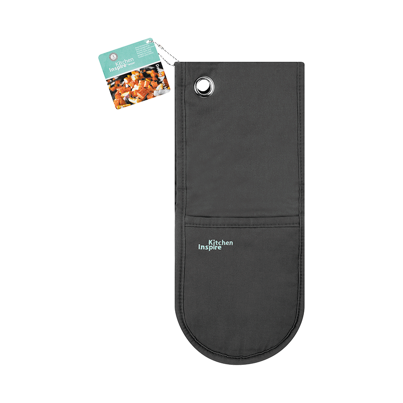 Kitchen Inspire CUTLERY Kitchen Inspire Double Oven Mitt 501238 (7444707835993)
