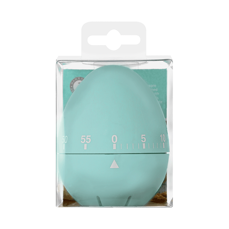 Kitchen Inspire CUTLERY Kitchen Inspire Egg Timer 501240 (7444710129753)