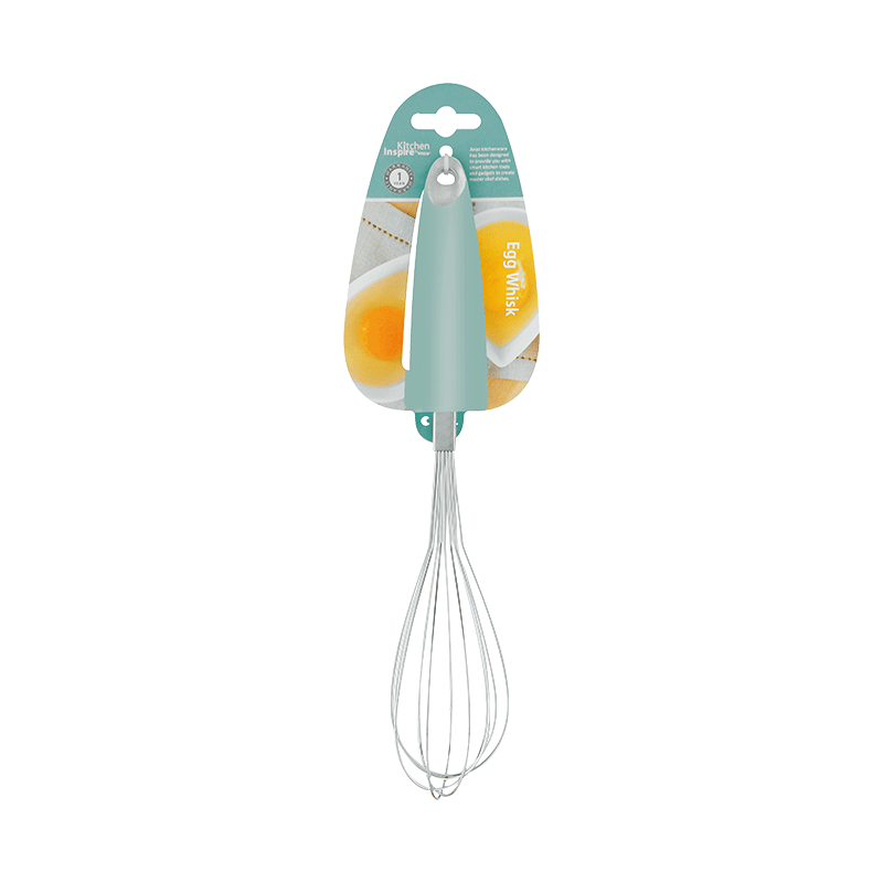 Kitchen Inspire CUTLERY Kitchen Inspire Egg Whisk 501107 (7311464267865)