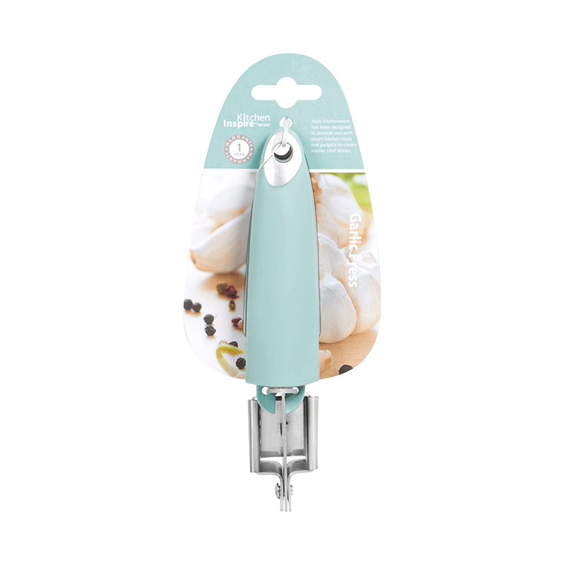 Kitchen Inspire CUTLERY Kitchen Inspire Garlic Press 501104 (7311461154905)
