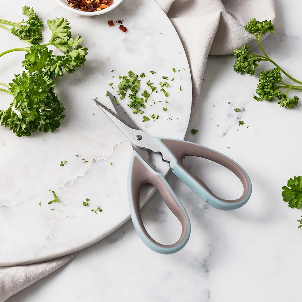 Kitchen Inspire CUTLERY Kitchen Inspire Herb Scissors 501111 (7311472361561)
