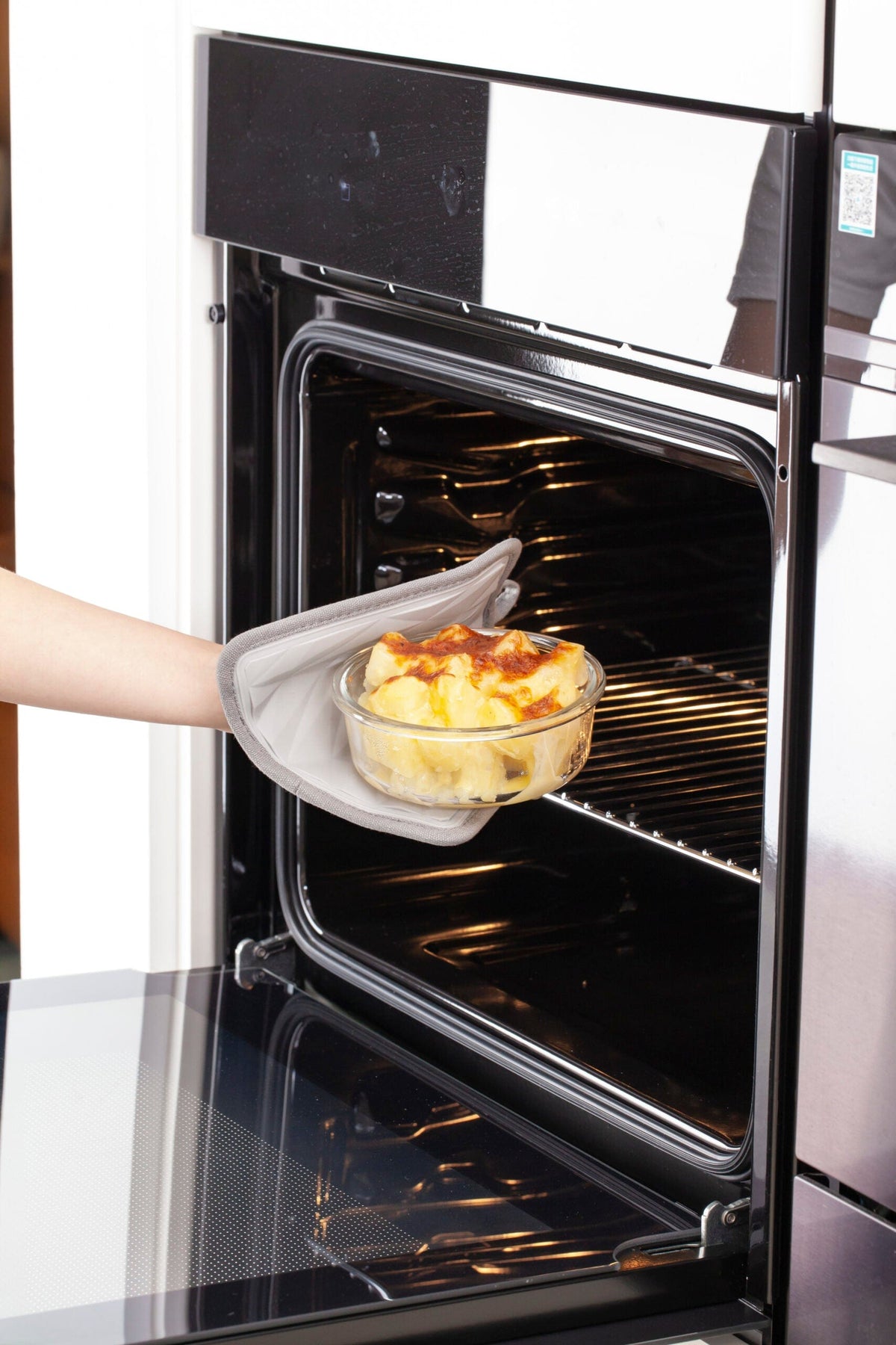 Kitchen Inspire CUTLERY Kitchen Inspire Material Pot Holder 502138 (7596721111129)