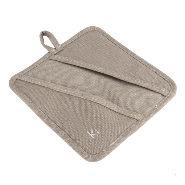 Kitchen Inspire CUTLERY Kitchen Inspire Material Pot Holder 502138