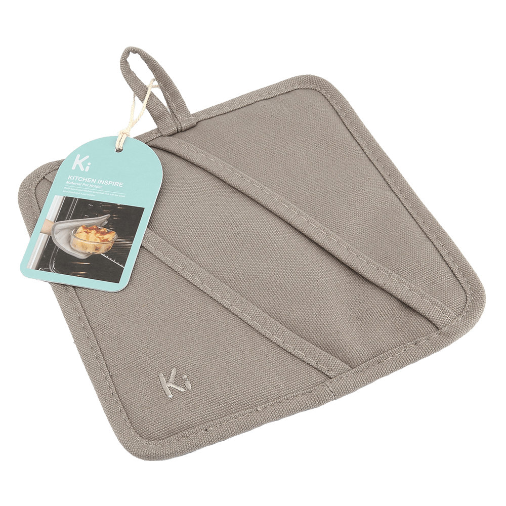 Kitchen Inspire CUTLERY Kitchen Inspire Material Pot Holder 502138