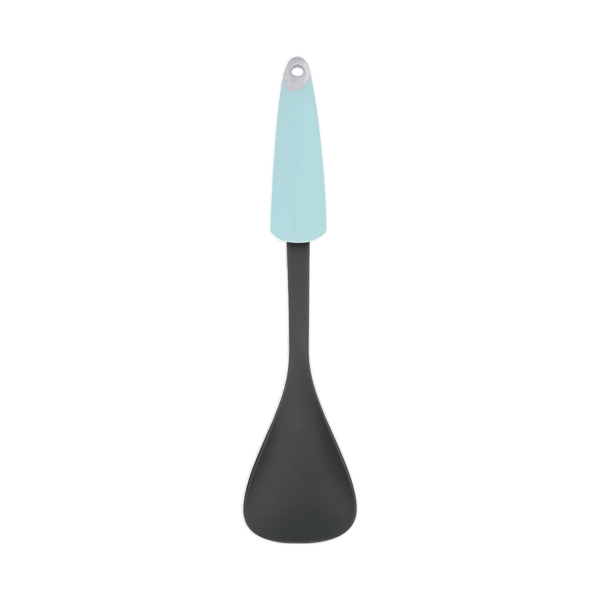 Kitchen Inspire CUTLERY Kitchen Inspire Nylon Solid Spoon 501101 (7311452405849)