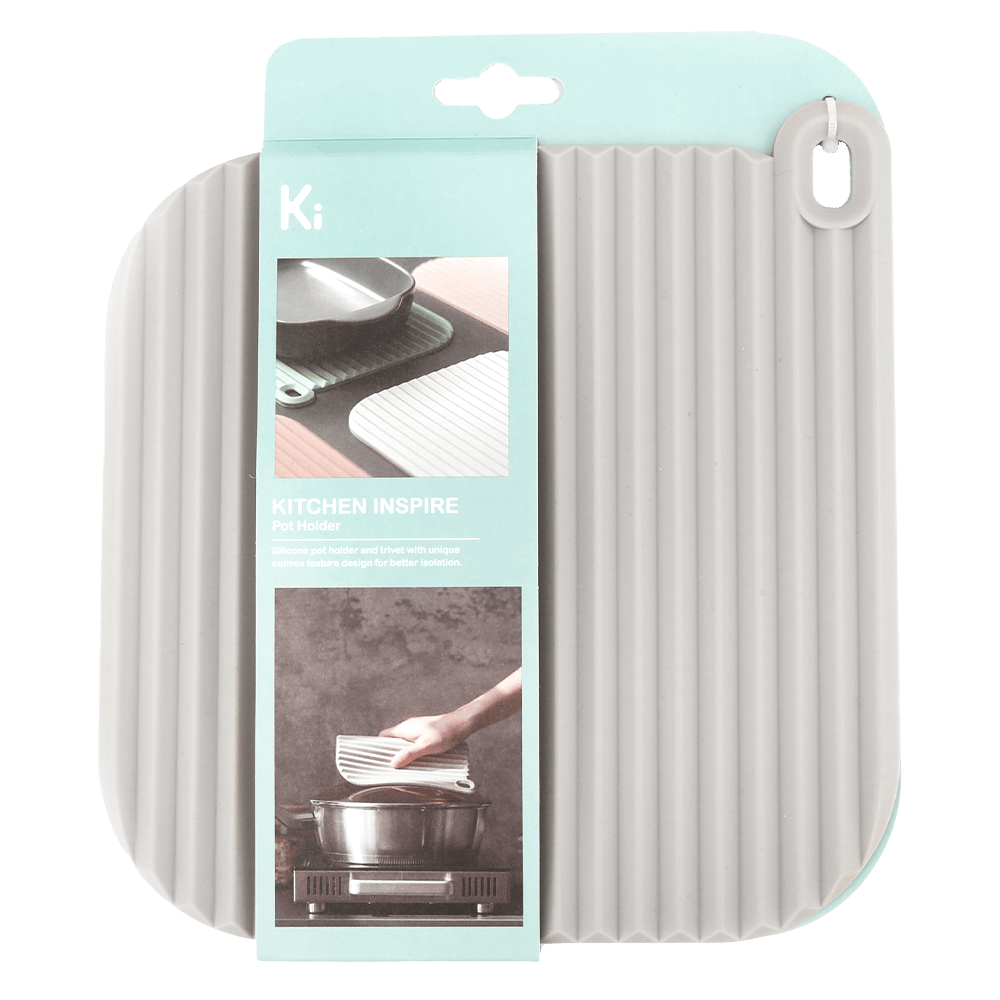 Kitchen Inspire CUTLERY Kitchen Inspire Pot Holder 502051 (7594275536985)