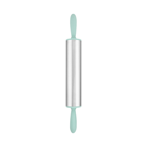 Kitchen Inspire CUTLERY Kitchen Inspire Rotating Rolling Pin 501223 (7444343357529)
