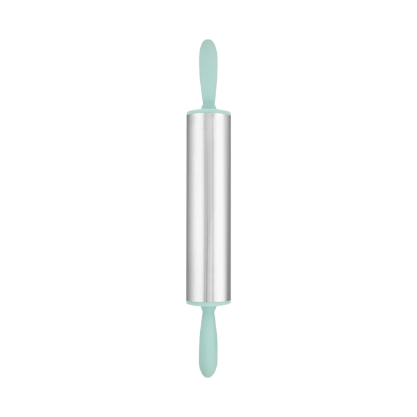 Kitchen Inspire CUTLERY Kitchen Inspire Rotating Rolling Pin 501223 (7444343357529)