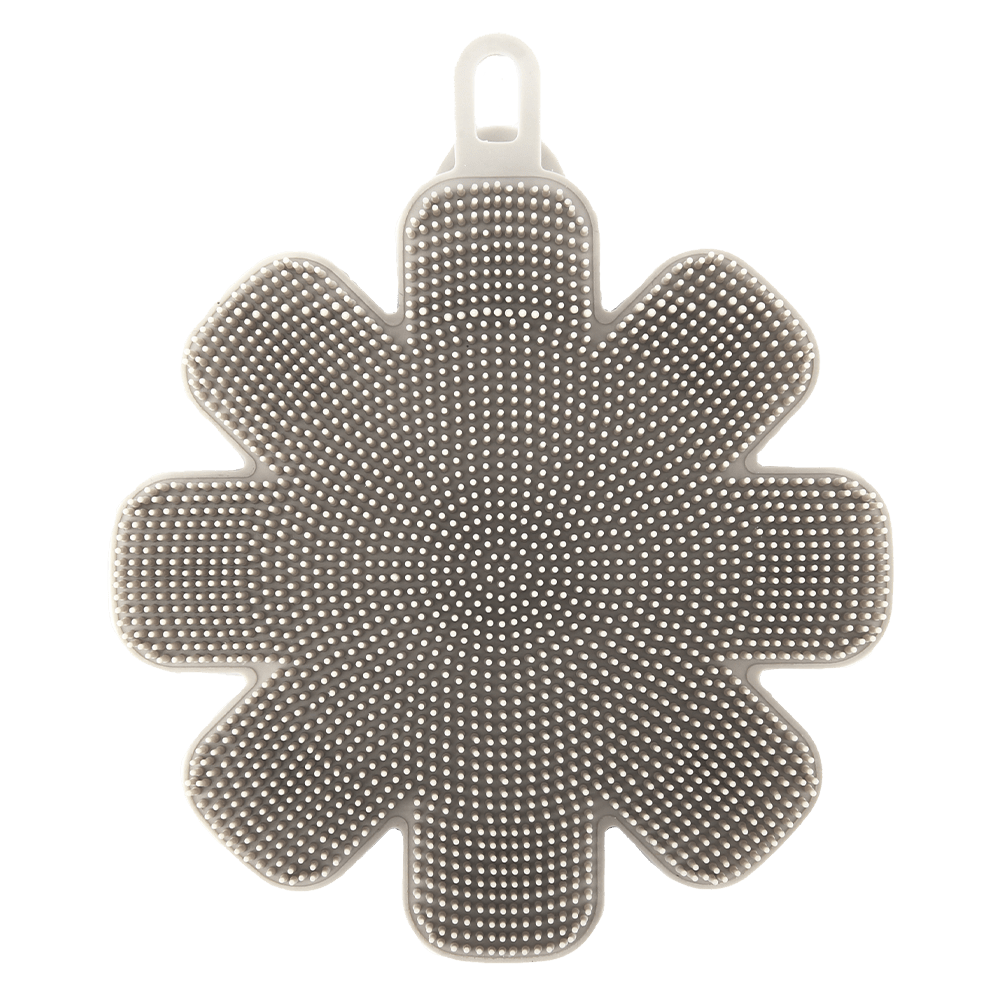 Kitchen Inspire CUTLERY Kitchen Inspire Silicone Scrub 502054 (7596658753625)