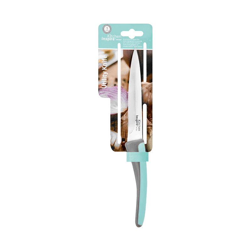 Kitchen Inspire CUTLERY Kitchen Inspire Utility Knife 501122 (7334114394201)