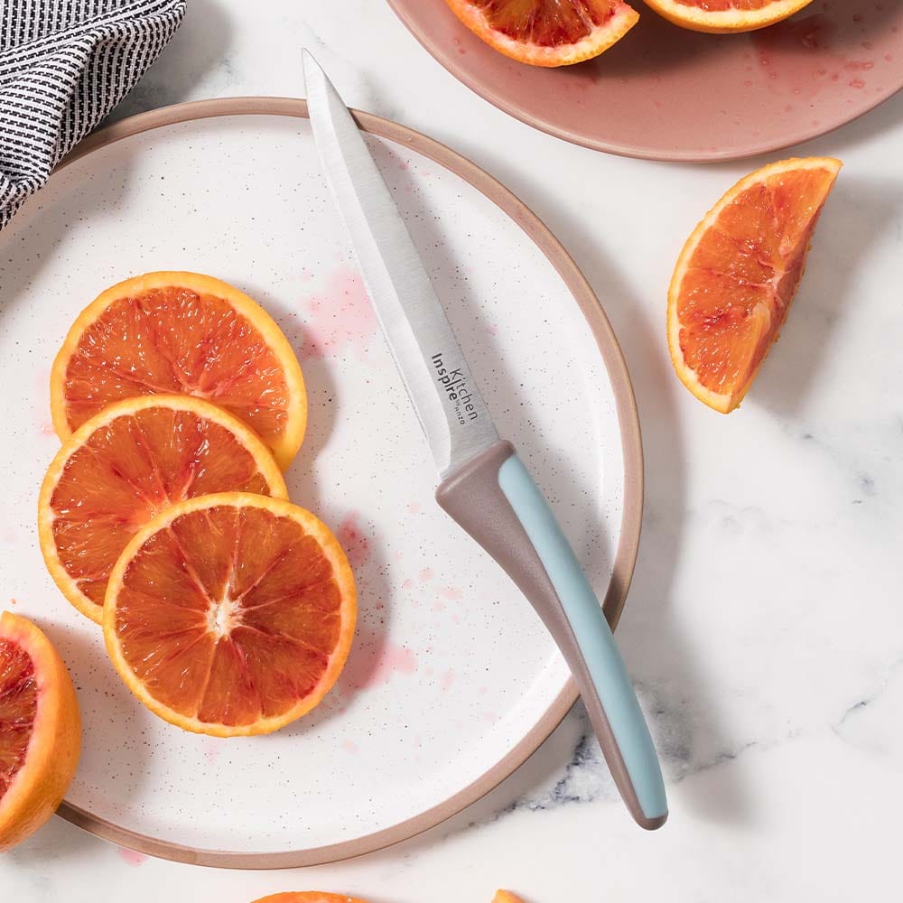 Kitchen Inspire CUTLERY Kitchen Inspire Utility Knife 501122 (7334114394201)