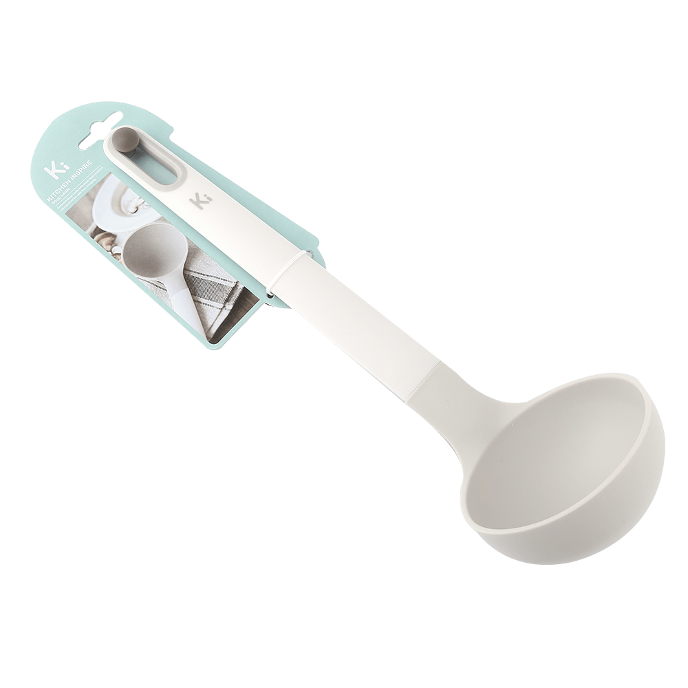 Kitchen Inspire Kitchen Inspire Kitchen Inspire Soup Ladle 502002