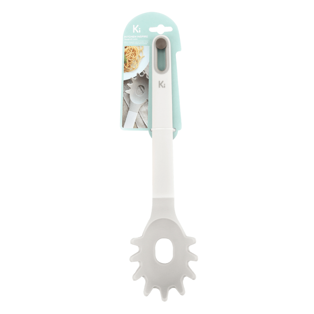 Kitchen Inspire Kitchen Inspire Kitchen Inspire Spaghetti Ladle 502003 (7564503122009)