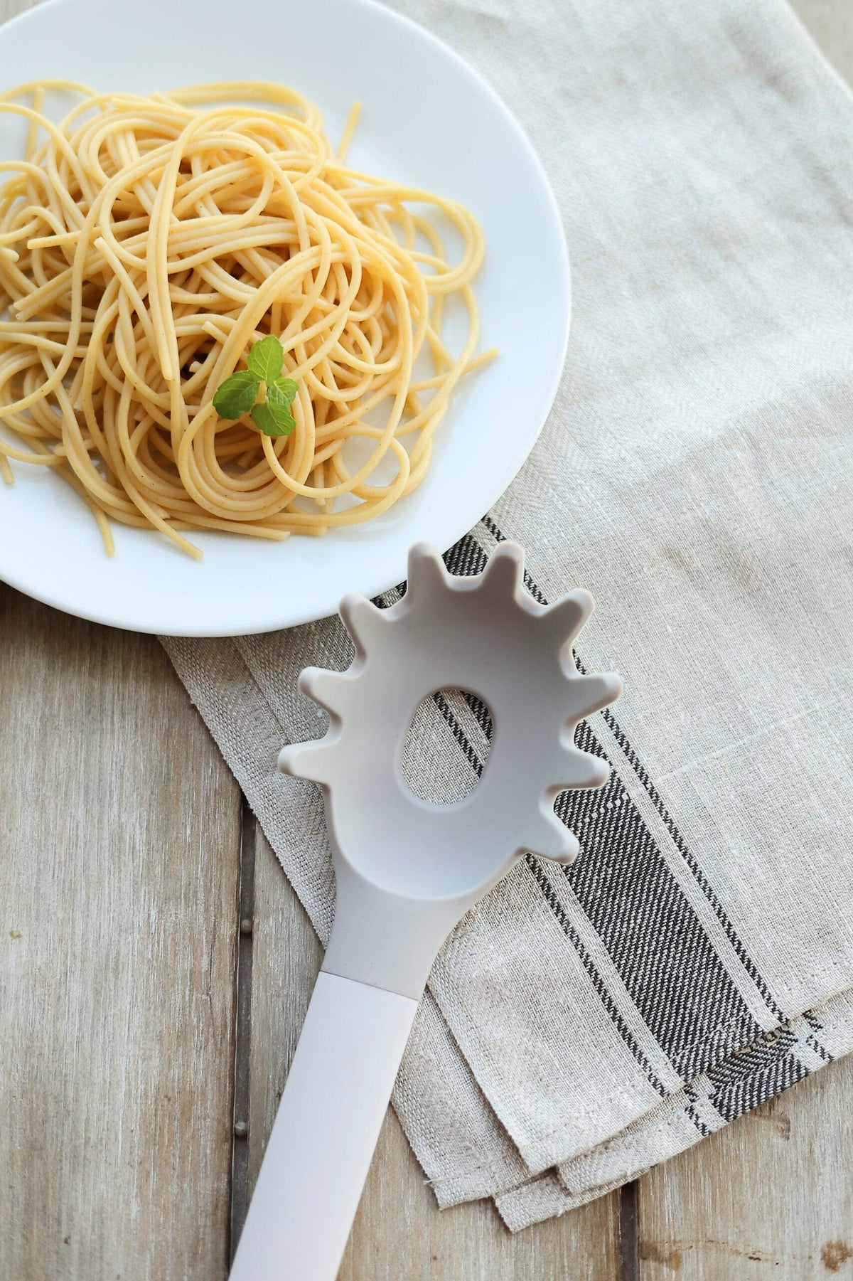 Kitchen Inspire Kitchen Inspire Kitchen Inspire Spaghetti Ladle 502003