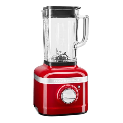 KitchenAid Blender KitchenAid Artisan Blender K400 Candy Apple 5KSB4026ECA