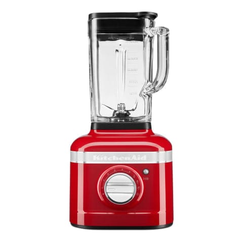 KitchenAid Blender KitchenAid Artisan Blender K400 Candy Apple 5KSB4026ECA