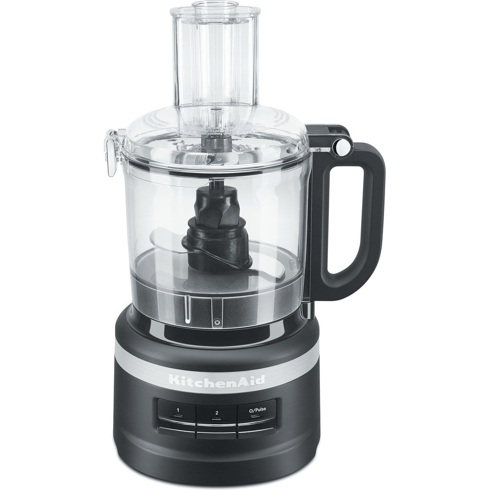 KitchenAid Food Processor KitchenAid 1.7L Food Processor Onyx Black 5KFP0719EOB