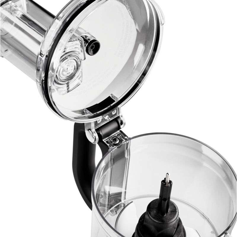 KitchenAid Food Processor KitchenAid 1.7L Food Processor Onyx Black 5KFP0719EOB