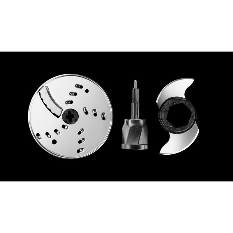 KitchenAid Food Processor KitchenAid 1.7L Food Processor Onyx Black 5KFP0719EOB