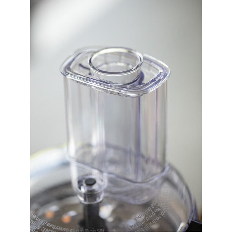 KitchenAid Food Processor KitchenAid 1.7L Food Processor Onyx Black 5KFP0719EOB