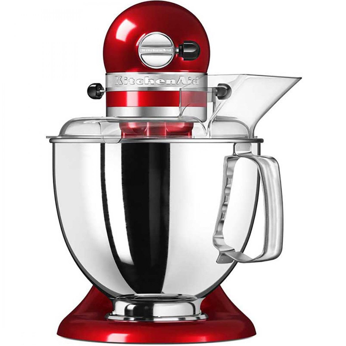 KitchenAid Food Processor KitchenAid Artisan 4.8L Stand Mixer Candy Apple 5KSM175PSECA (4762380894297)