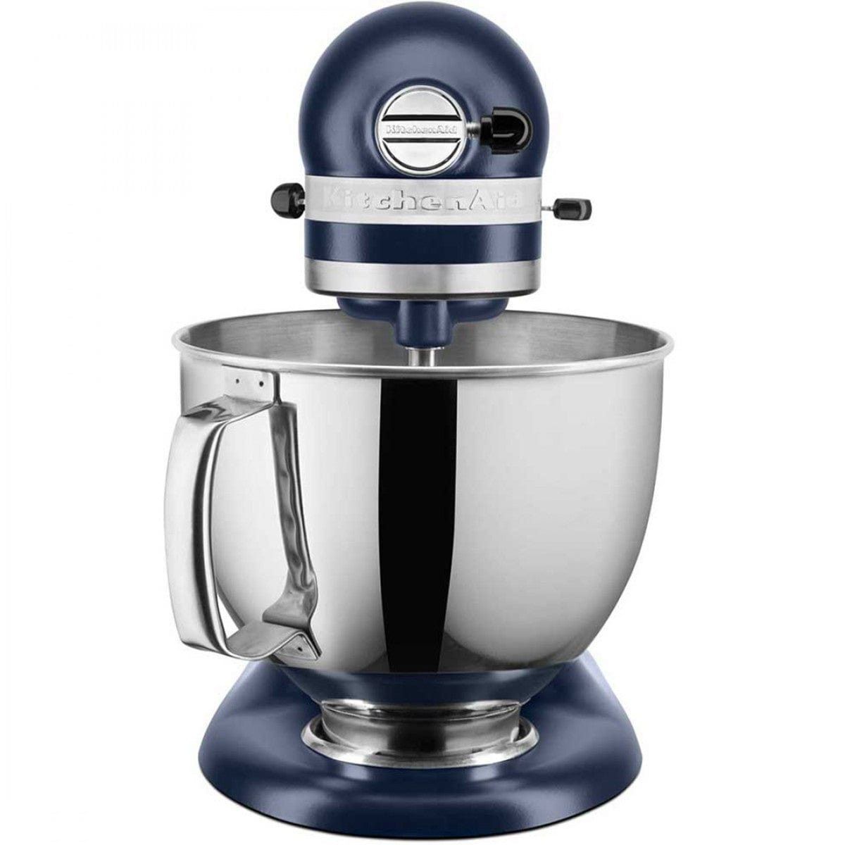 KitchenAid Food Processor KitchenAid Artisan 4.8L Stand Mixer Ink Blue 5KSM175PSEIB