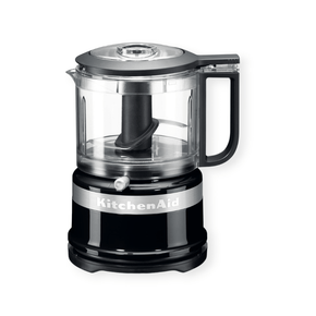 KitchenAid Food Processor KitchenAid Mini Food Processor 830ml Onyx Black 5KFC3516EOB (7293829316697)