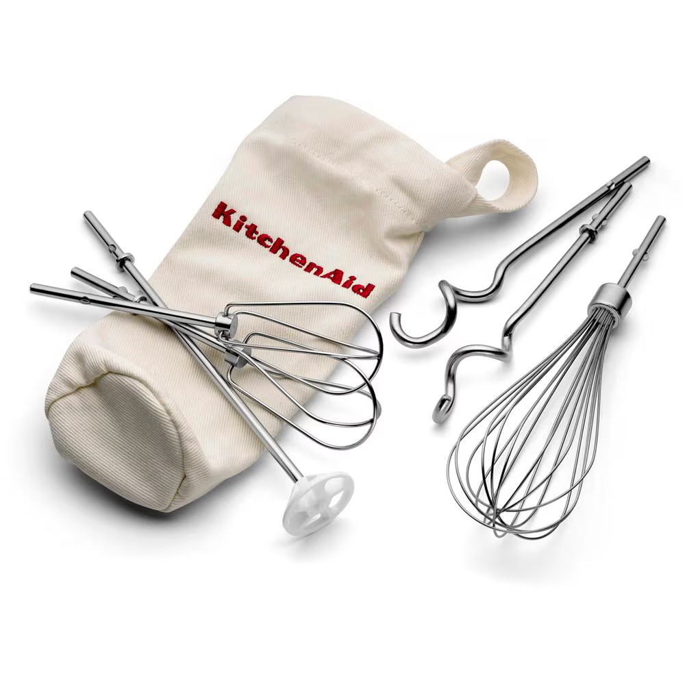 KitchenAid Hand Mixer KitchenAid 9 Speed Hand Mixer Onyx Black 5KHM9212EOB