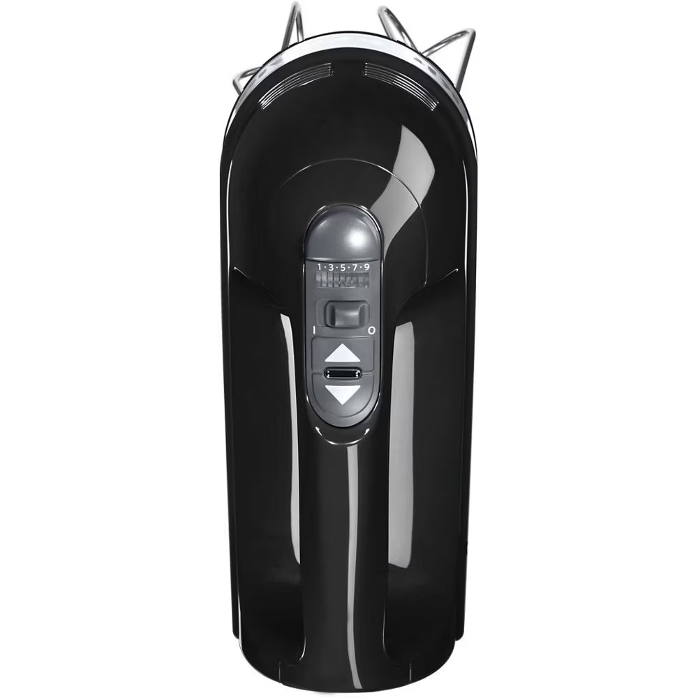 KitchenAid Hand Mixer KitchenAid 9 Speed Hand Mixer Onyx Black 5KHM9212EOB