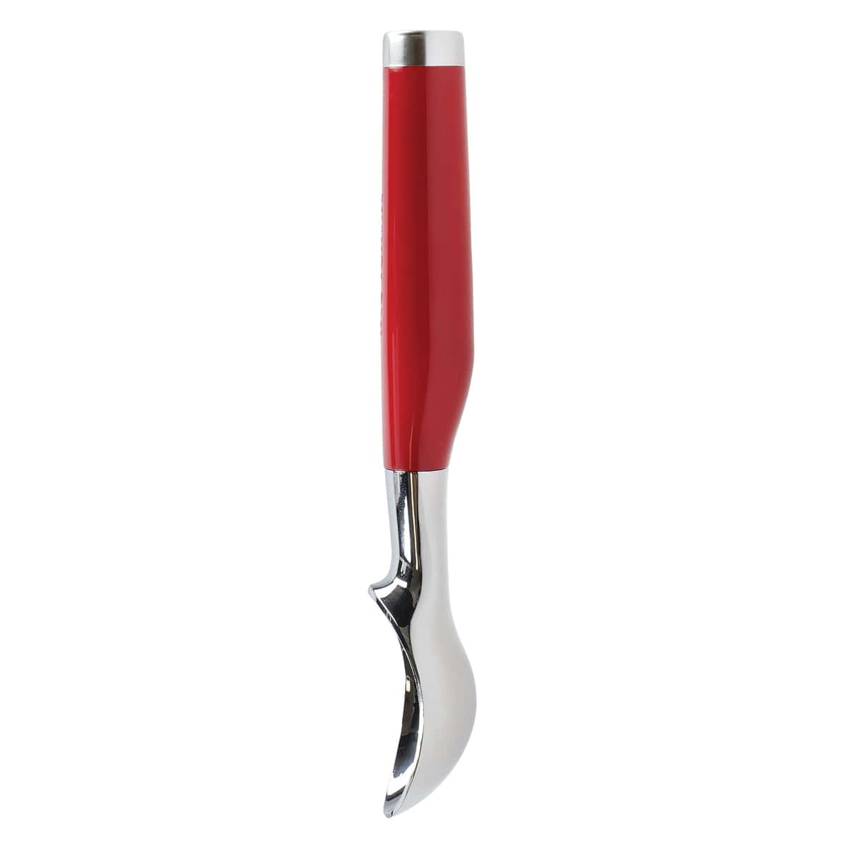 KitchenAid Ice Cream Scoop KitchenAid Coreline Ice Cream Scoop Empire Red KAG1170 (7764639776857)