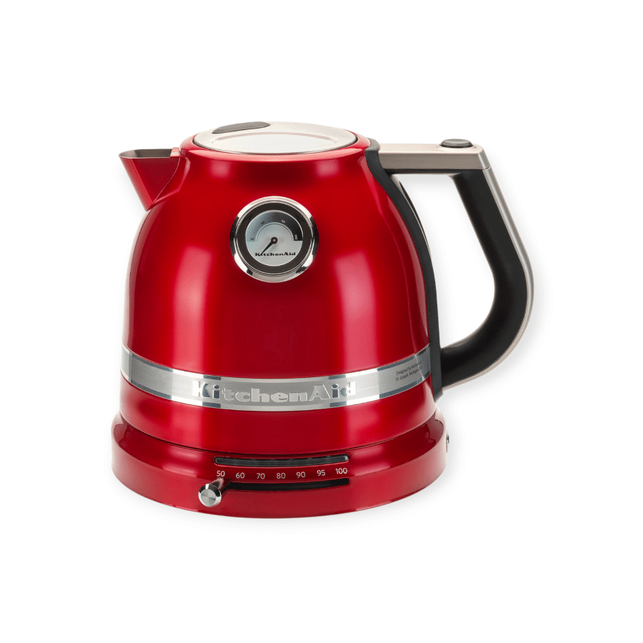 KitchenAid KETTLE KitchenAid Artisan 1.5L Kettle Candy Apple 5KEK1522ECA (2061562839129)