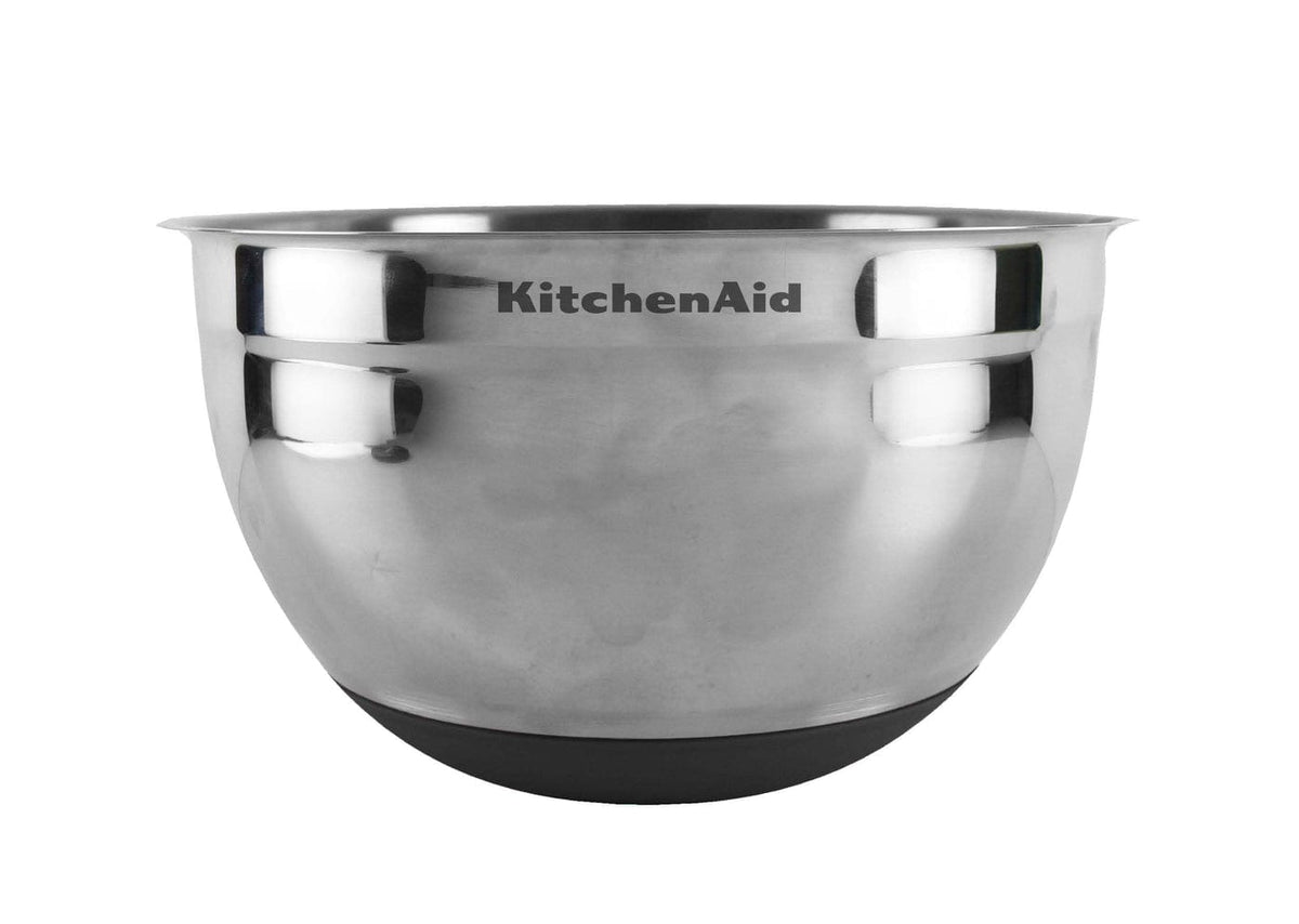 KitchenAid Mixing Bowl KitchenAid 3QT Stainless Steel Bowl KN1920SSSI
