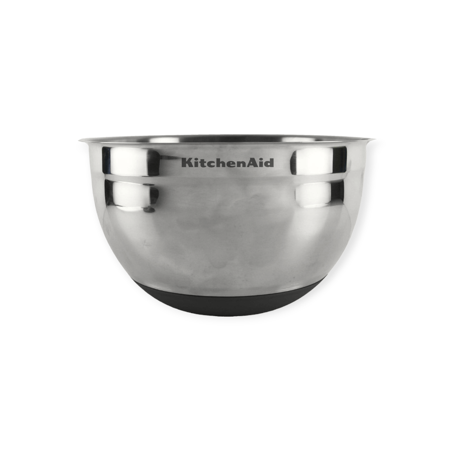 KitchenAid Mixing Bowl KitchenAid 3QT Stainless Steel Bowl KN1920SSSI