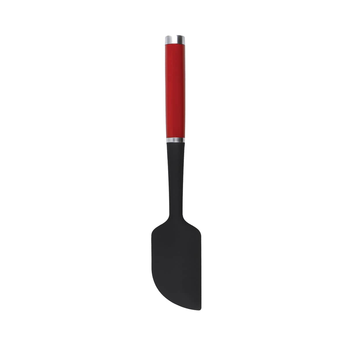KitchenAid Pasta Spoon KitchenAid Coreline Scraper Spatula Empire Red KAG0310