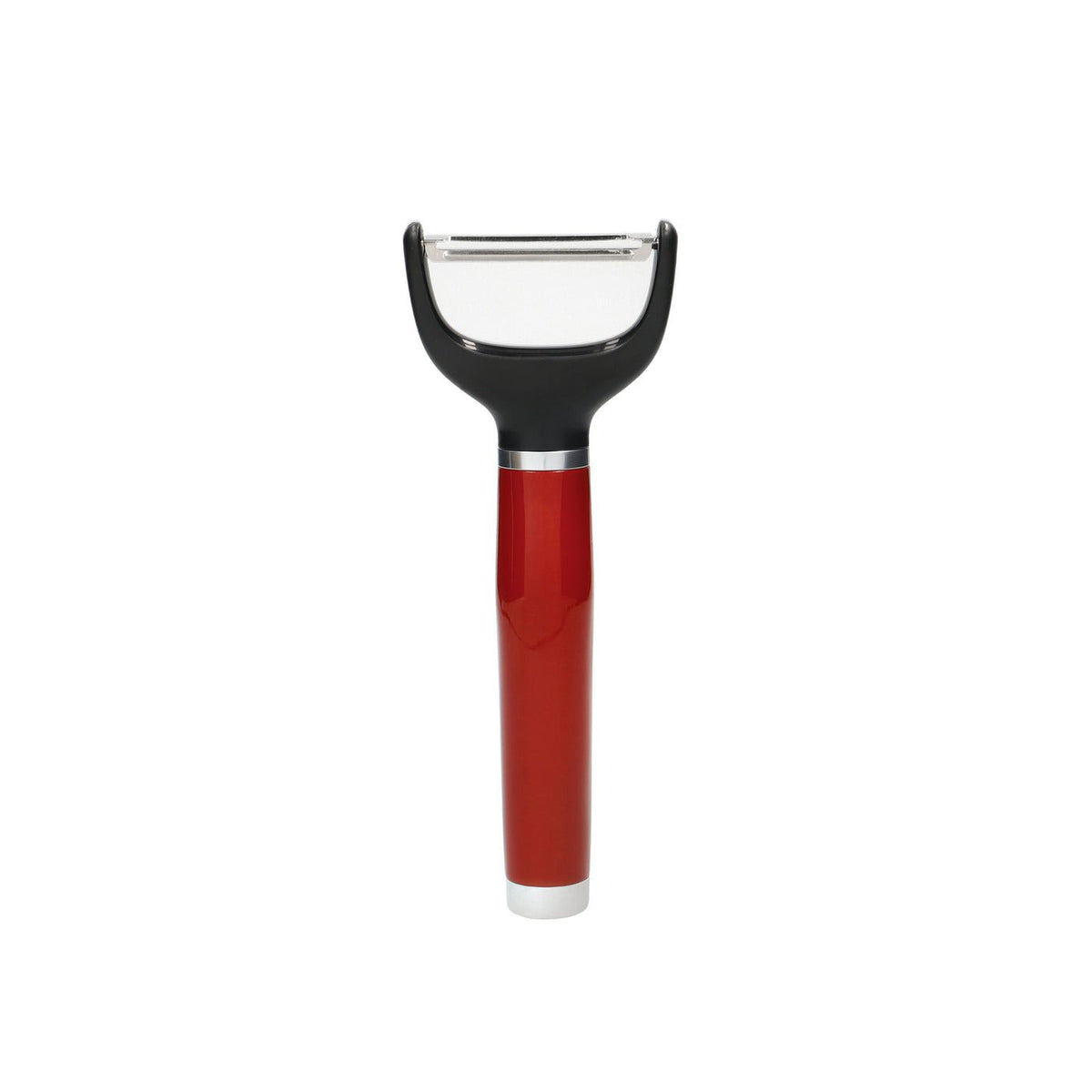KitchenAid Peeler KitchenAid Coreline Y Peeler Empire Red KAG1450