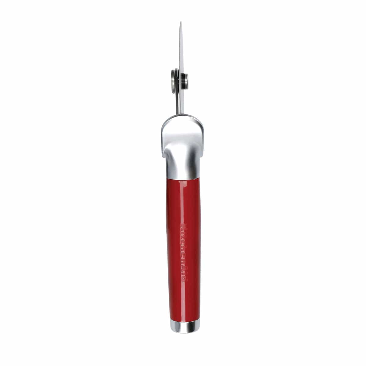 KitchenAid PIZZA CUTTER KitchenAid Coreline Pizza Wheel Empire Red KAG1130 (7764632371289)