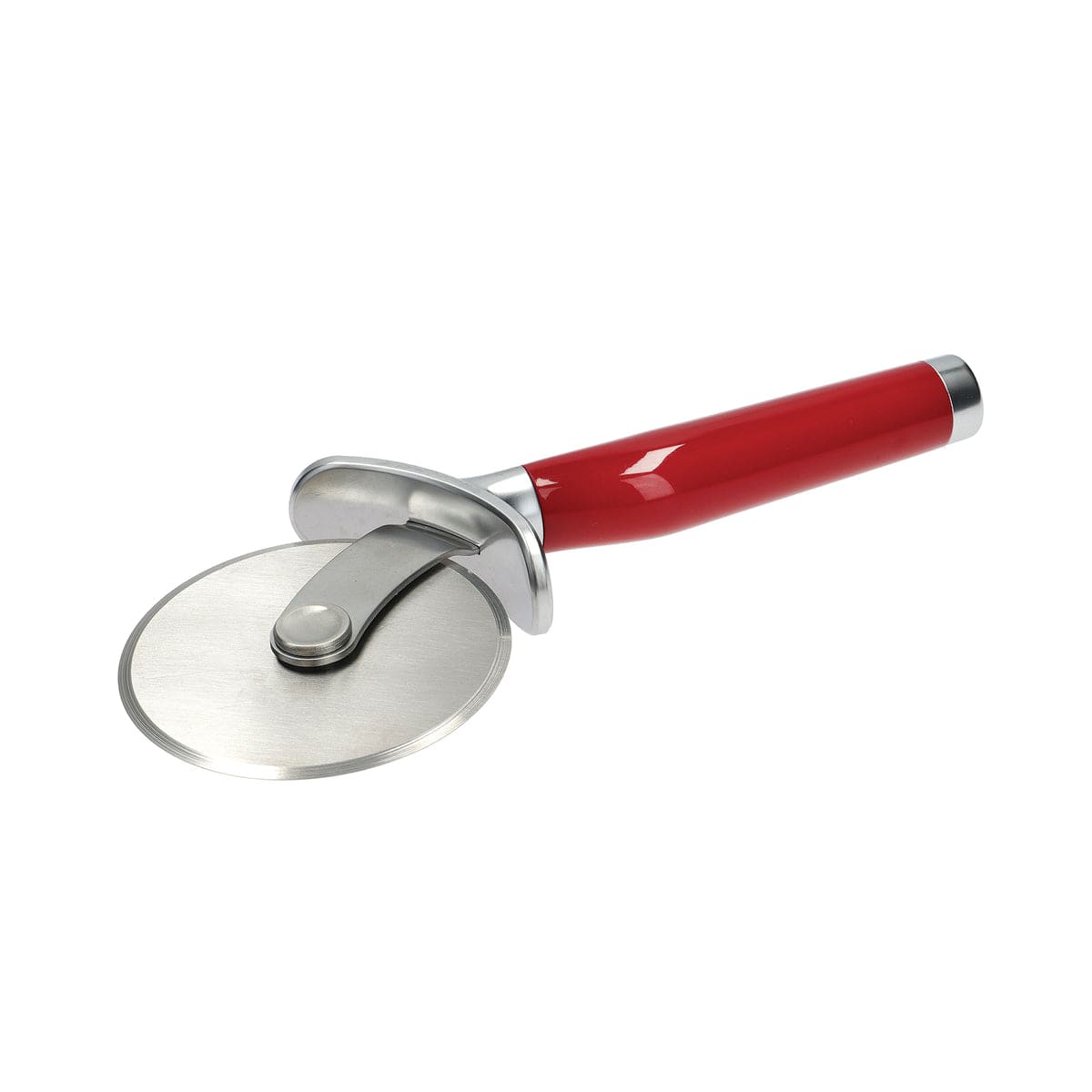 KitchenAid PIZZA CUTTER KitchenAid Coreline Pizza Wheel Empire Red KAG1130 (7764632371289)