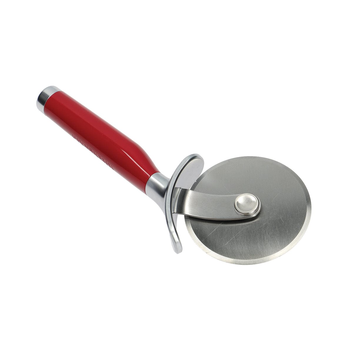 KitchenAid PIZZA CUTTER KitchenAid Coreline Pizza Wheel Empire Red KAG1130 (7764632371289)