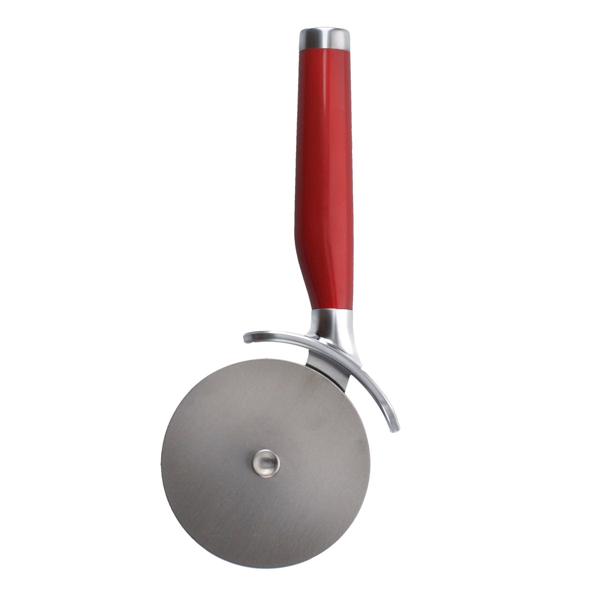 KitchenAid PIZZA CUTTER KitchenAid Coreline Pizza Wheel Empire Red KAG1130 (7764632371289)