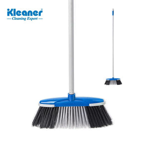 Kleaner broom Kleaner Brand Metal Handle Broom K20003 (7497795469401)